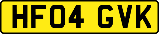 HF04GVK