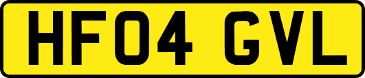 HF04GVL
