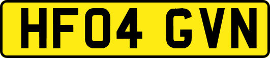 HF04GVN