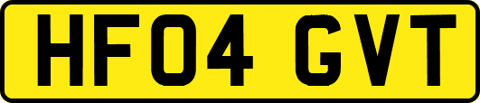 HF04GVT