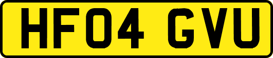 HF04GVU