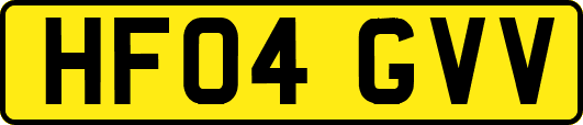 HF04GVV