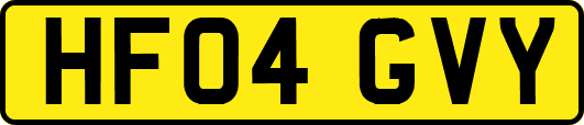 HF04GVY