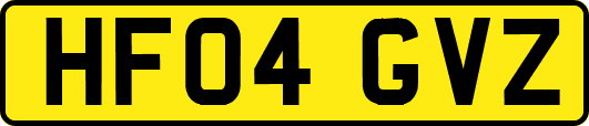 HF04GVZ
