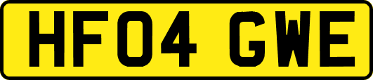 HF04GWE