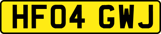 HF04GWJ