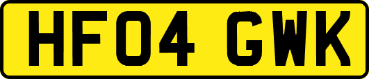 HF04GWK