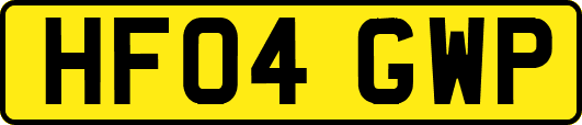 HF04GWP
