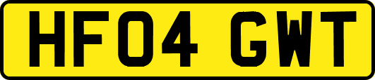 HF04GWT