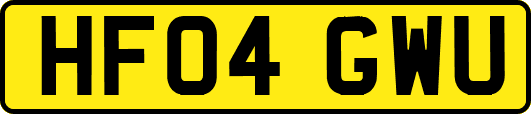 HF04GWU