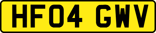 HF04GWV