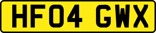 HF04GWX