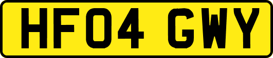 HF04GWY