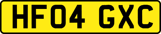 HF04GXC