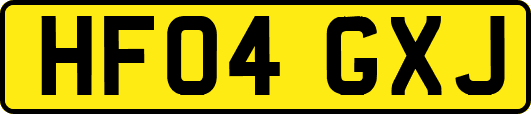 HF04GXJ