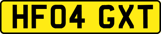 HF04GXT