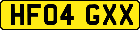 HF04GXX