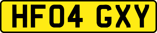 HF04GXY