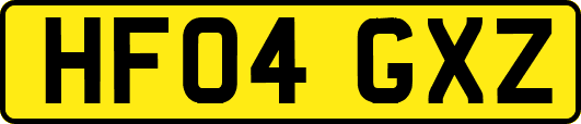 HF04GXZ
