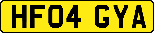 HF04GYA