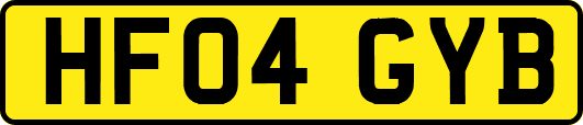 HF04GYB