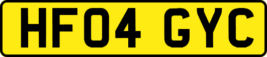 HF04GYC