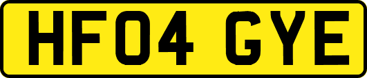 HF04GYE