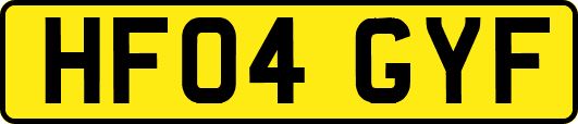 HF04GYF