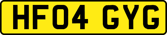 HF04GYG