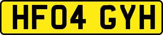 HF04GYH