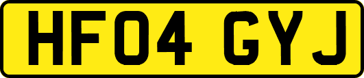 HF04GYJ