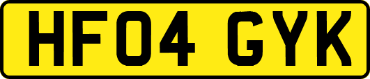HF04GYK