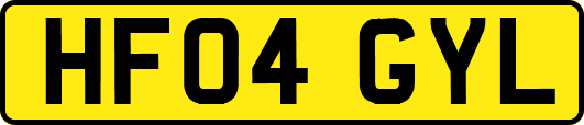 HF04GYL