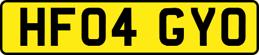 HF04GYO