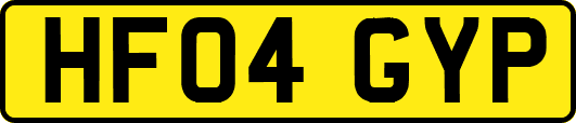 HF04GYP