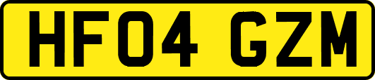 HF04GZM