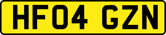 HF04GZN