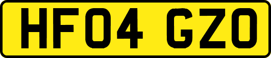HF04GZO