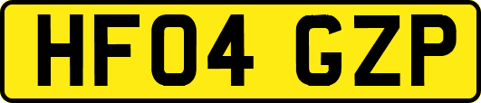 HF04GZP