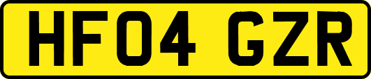 HF04GZR