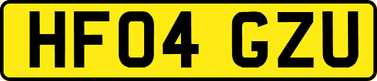 HF04GZU