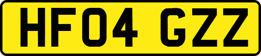 HF04GZZ