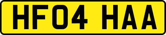 HF04HAA