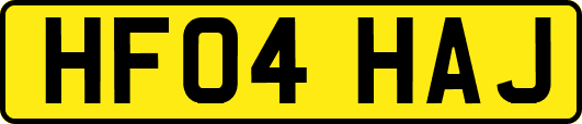 HF04HAJ