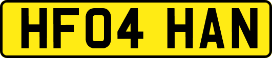 HF04HAN