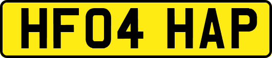 HF04HAP