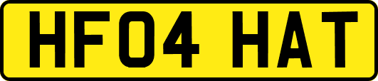 HF04HAT