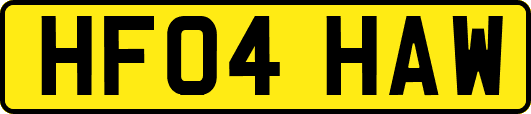 HF04HAW