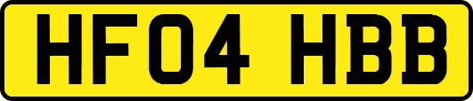 HF04HBB