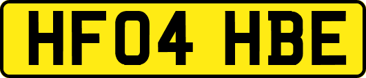 HF04HBE
